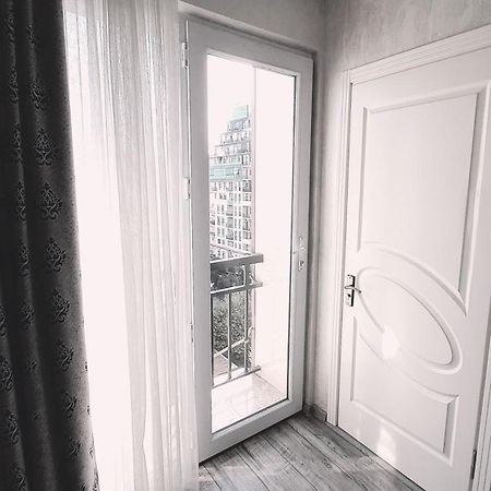 Penthouse Apartment In Batum Dış mekan fotoğraf