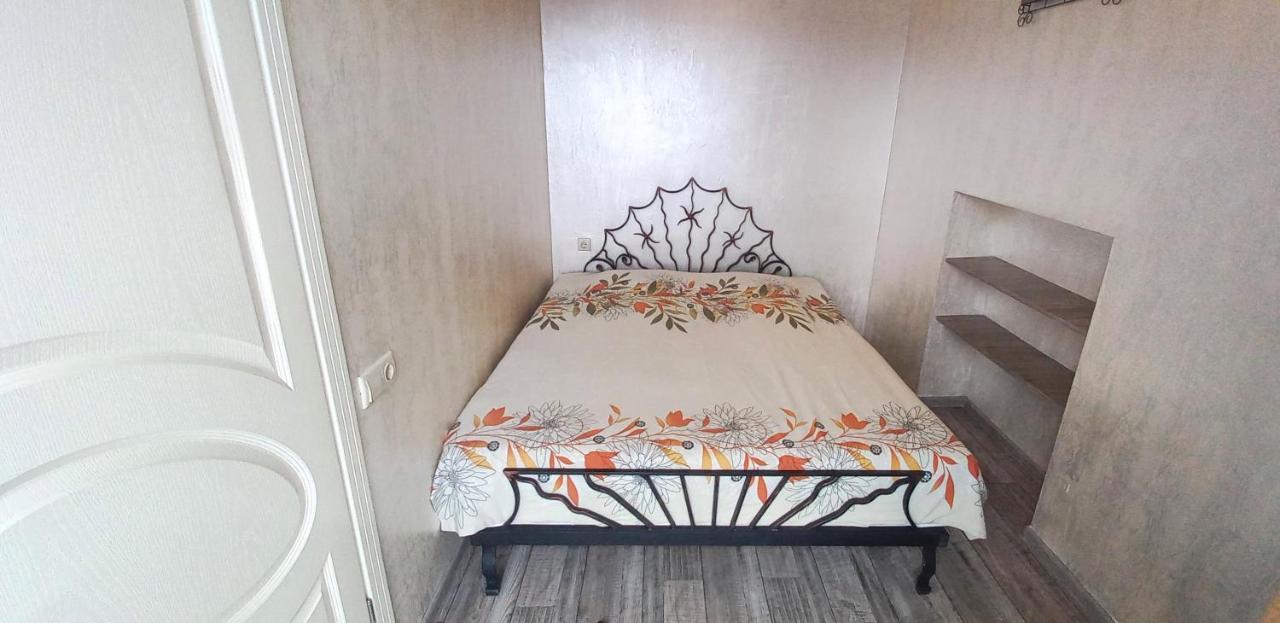 Penthouse Apartment In Batum Dış mekan fotoğraf