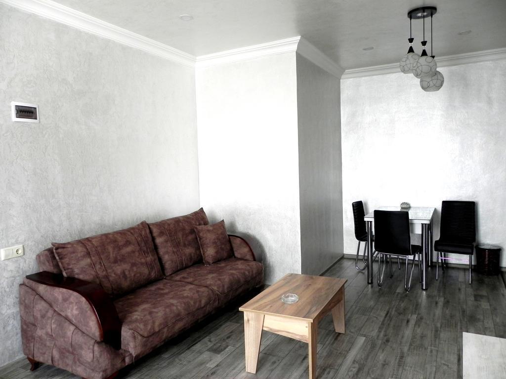 Penthouse Apartment In Batum Dış mekan fotoğraf
