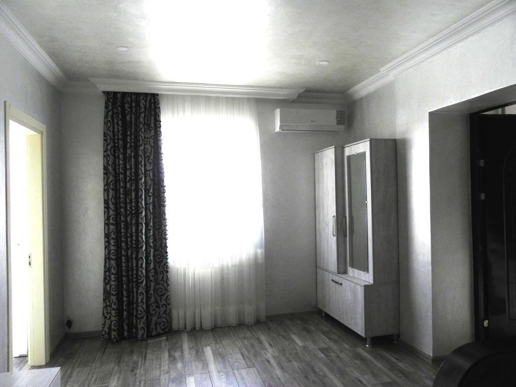 Penthouse Apartment In Batum Dış mekan fotoğraf