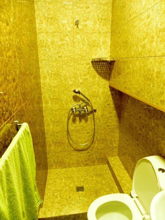 Penthouse Apartment In Batum Dış mekan fotoğraf