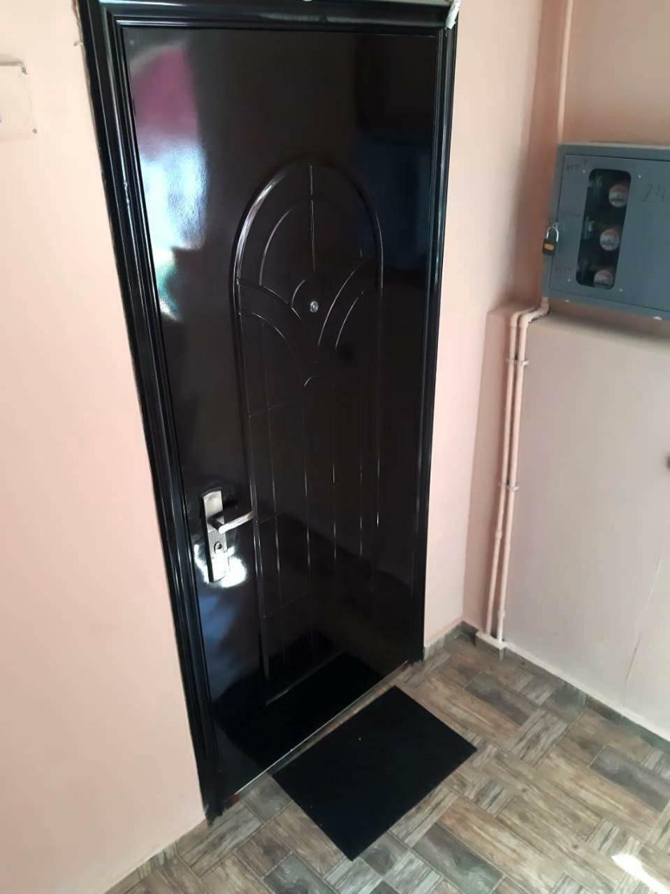 Penthouse Apartment In Batum Dış mekan fotoğraf